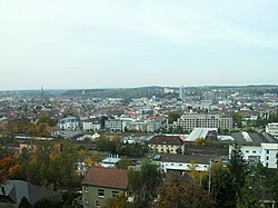 Kaiserslautern 19